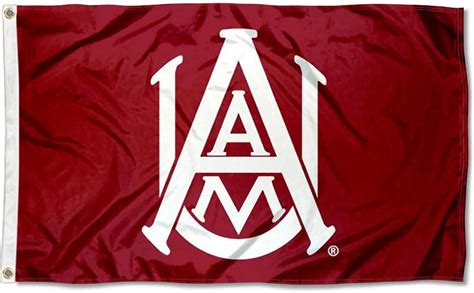 alabama agricultural and mechanical university athletics